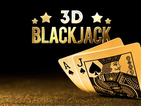 3d Blackjack Slot Grátis